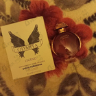 Духи Olympea Legend от Paco Rabanne