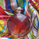 Отзыв Paco Rabanne Olympea Legend
