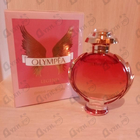 Отзывы Paco Rabanne Olympea Legend