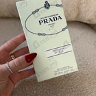 Отзыв Prada Infusion D'Iris (2015)