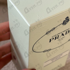 Духи Infusion D'Iris (2015) от Prada