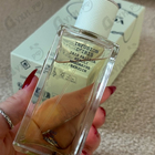 Отзыв Prada Infusion D'Iris (2015)