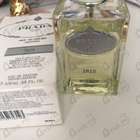 Духи Infusion D'Iris (2015) от Prada