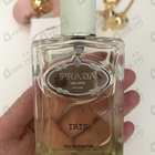 Отзыв Prada Infusion D'Iris (2015)