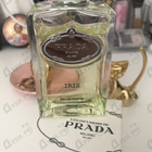 Отзыв Prada Infusion D'Iris (2015)