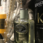 Отзыв Prada Infusion D'Iris (2015)