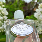 Духи Infusion D'Iris (2015) от Prada