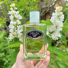 Отзыв Prada Infusion D'Iris (2015)