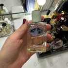 Духи Infusion D'Iris (2015) от Prada