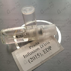 Духи Infusion D'Iris (2015) от Prada