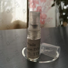 Отзыв Prada Infusion D'Iris (2015)