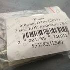 Отзыв Prada Infusion D'Iris (2015)