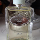 Отзыв Prada Infusion D'Iris (2015)