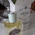 Отзыв Prada Infusion D'Iris (2015)