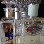 Духи Infusion D'Iris (2015) от Prada