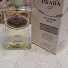 Отзыв Prada Infusion D'Iris (2015)