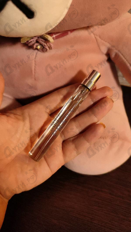 Духи Infusion D'Iris (2015) от Prada