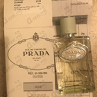 Парфюм Prada Infusion D'Iris (2015)