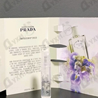 Духи Infusion D'Iris (2015) от Prada