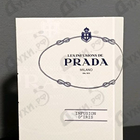 Отзыв Prada Infusion D'Iris (2015)