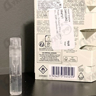 Духи Infusion D'Iris (2015) от Prada