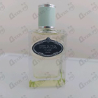 Отзыв Prada Infusion D'Iris (2015)