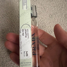 Отзыв Prada Infusion D'Iris (2015)