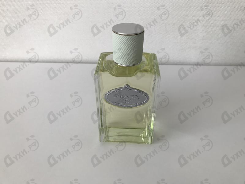 Духи Infusion D'Iris (2015) от Prada