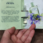 Отзыв Prada Infusion D'Iris (2015)