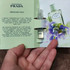 Духи Infusion D'Iris (2015) от Prada