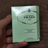 Отзывы Prada Infusion D'Iris (2015)