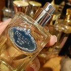 Отзыв Prada Infusion D'Iris (2015)