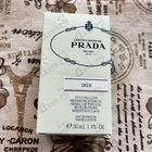 Отзыв Prada Infusion D'Iris (2015)