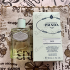 Духи Infusion D'Iris (2015) от Prada