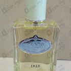 Отзыв Prada Infusion D'Iris (2015)