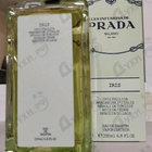 Духи Infusion D'Iris (2015) от Prada