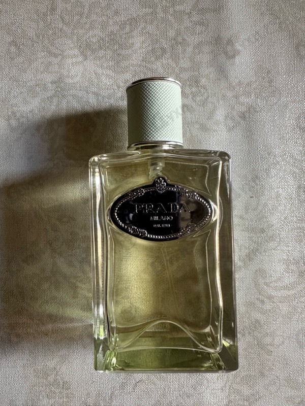 Купить Infusion D'Iris (2015) от Prada