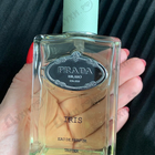 Духи Infusion D'Iris (2015) от Prada