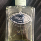 Отзыв Prada Infusion D'Iris (2015)