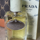 Отзыв Prada Infusion D'Iris (2015)