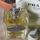 Отзыв Prada Infusion D'Iris (2015)