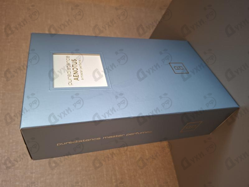 Купить Aenotus от Puredistance