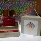 Духи Spirito Fiorentino от Tiziana Terenzi