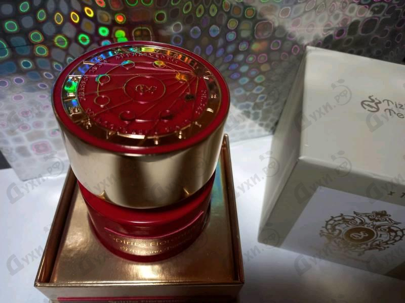 Купить Tiziana Terenzi Spirito Fiorentino Купить Spirito Fiorentino от Tiziana Terenzi