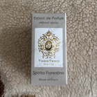 Отзыв Tiziana Terenzi Spirito Fiorentino