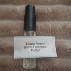 Отзыв Tiziana Terenzi Spirito Fiorentino