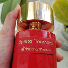 Отзывы Tiziana Terenzi Spirito Fiorentino