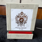 Духи Spirito Fiorentino от Tiziana Terenzi