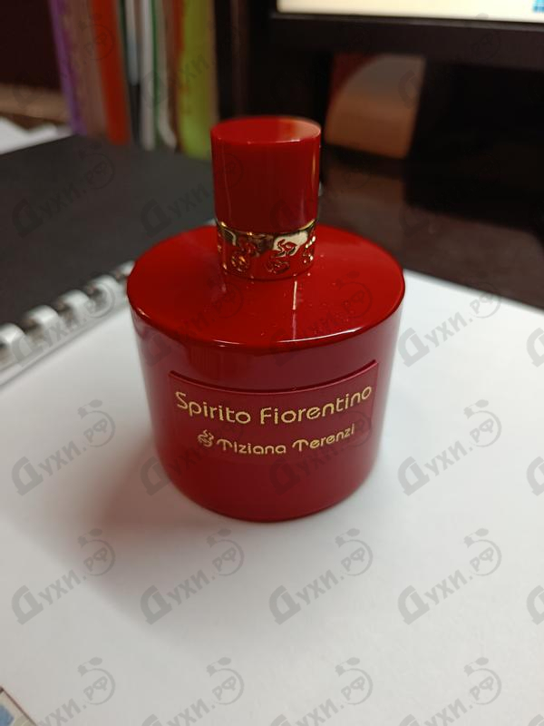 Купить Tiziana Terenzi Spirito Fiorentino