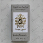 Отзыв Tiziana Terenzi Spirito Fiorentino